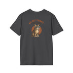 Cool Cat Sunglasses T-Shirt