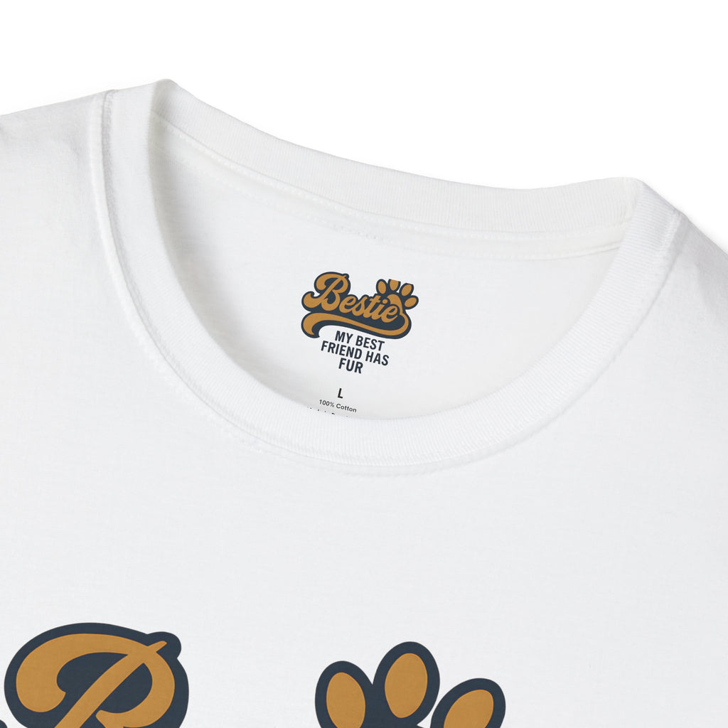 Bestie Fur Friend T-Shirt