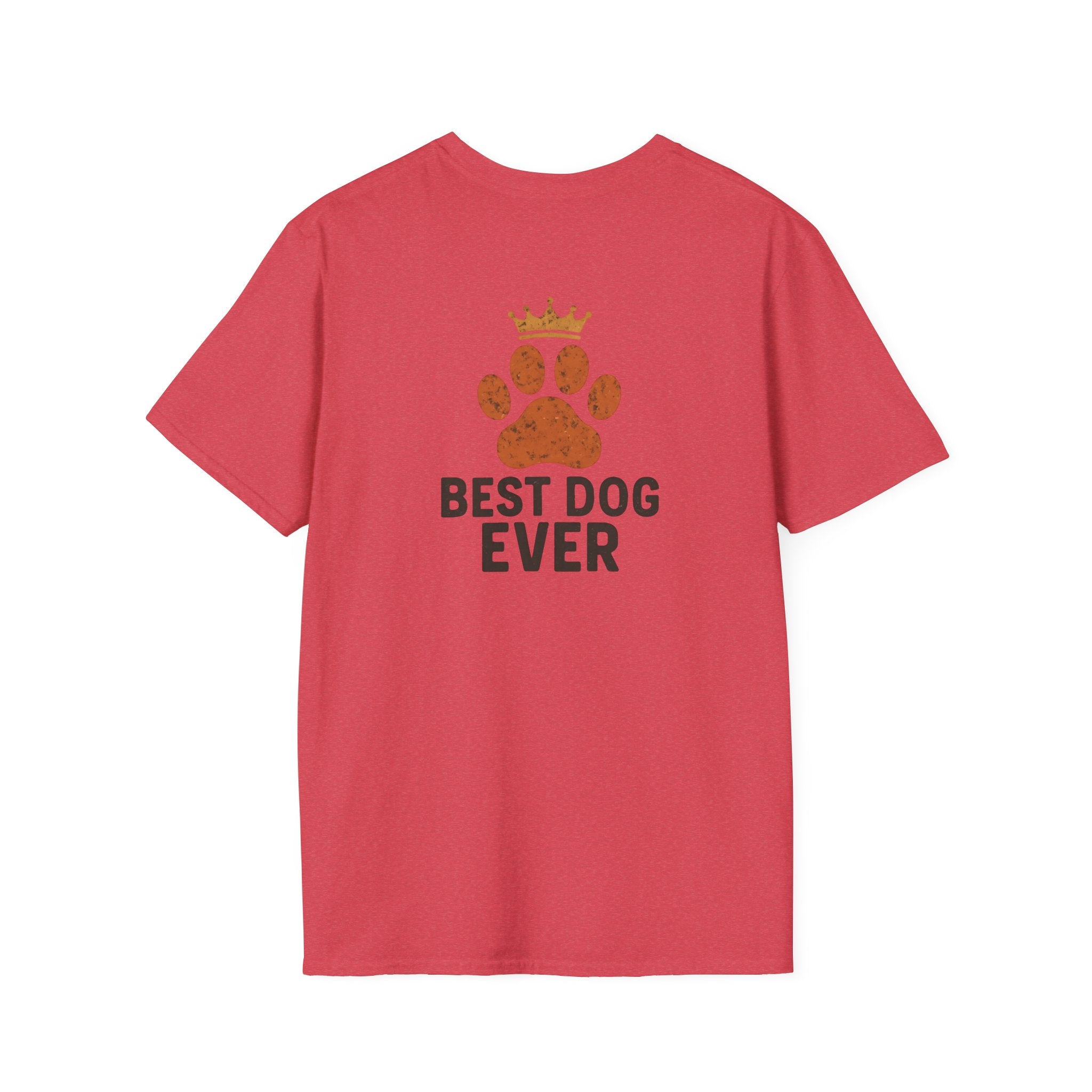 Best Dog Ever T-Shirt