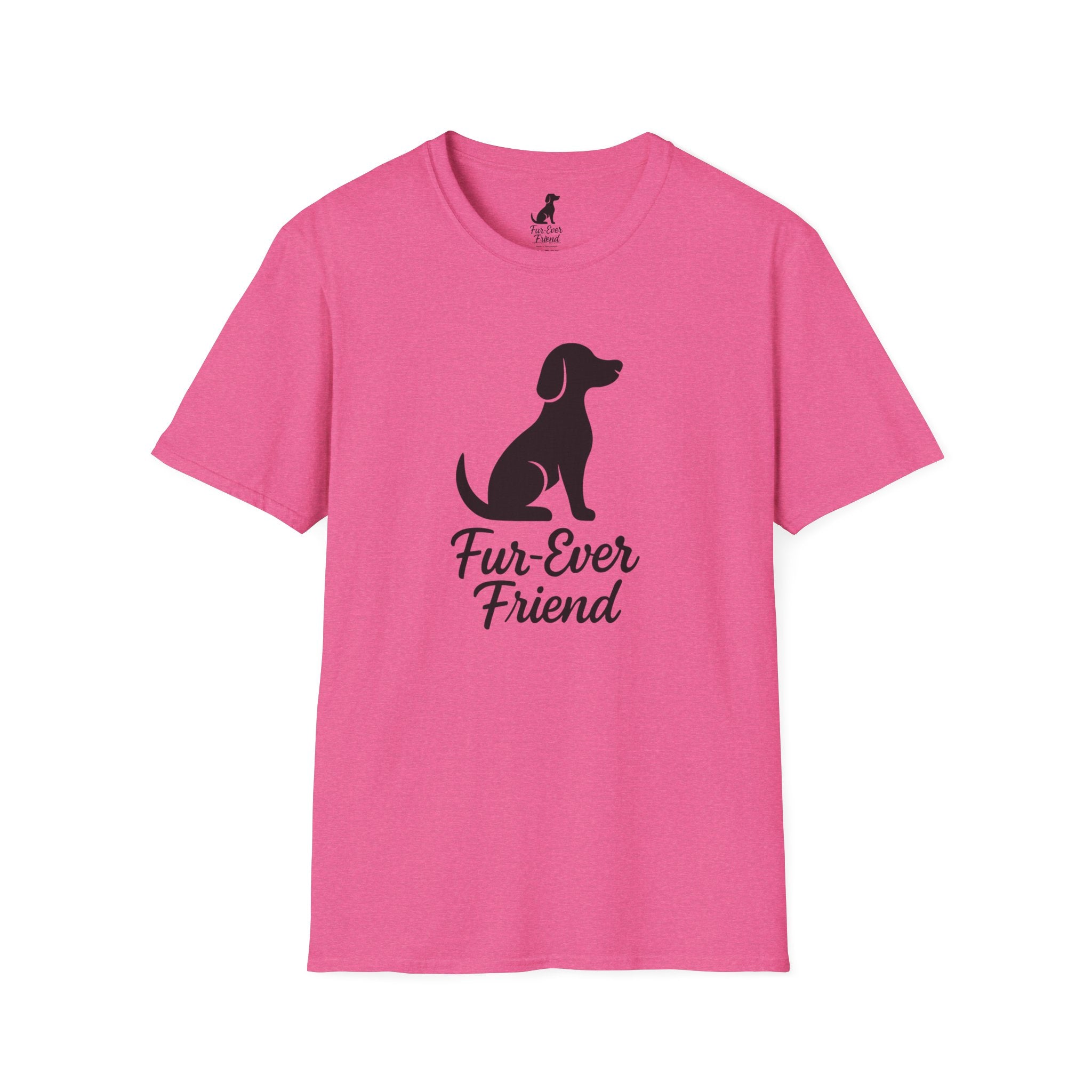 Nighttime city skyline T-Shirt