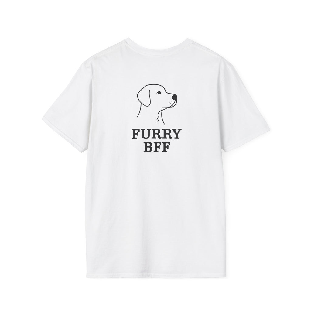 City skyline at night T-Shirt