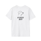 City skyline at night T-Shirt