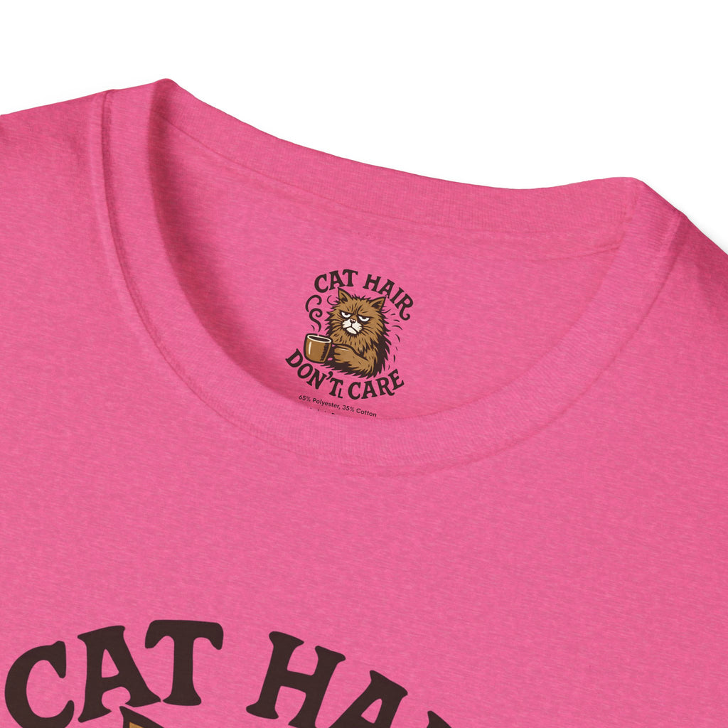 Grumpy Cat Coffee Mug T-Shirt