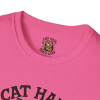 Grumpy Cat Coffee Mug T-Shirt