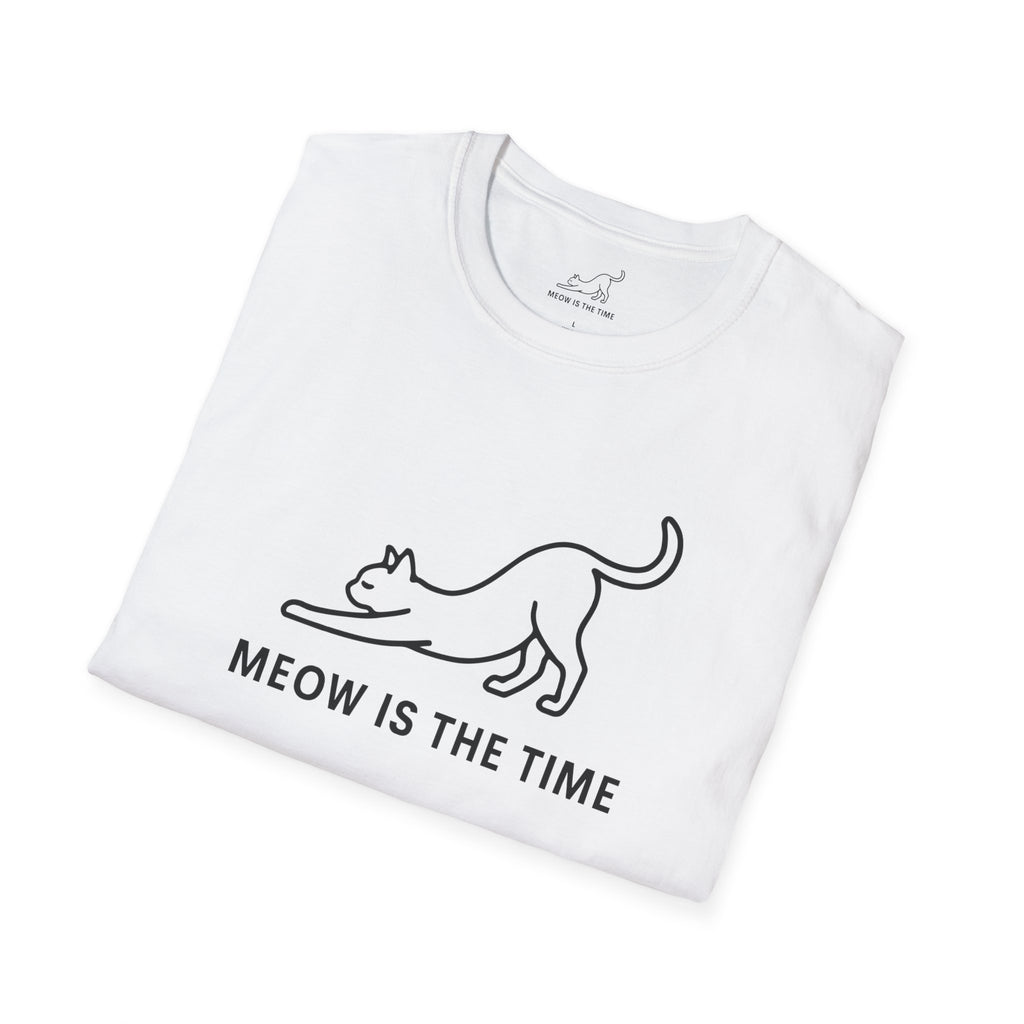 Nighttime city silhouette T-Shirt