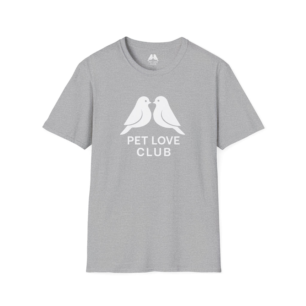 Pet Love Club T-Shirt