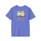 Two Birds Together T-Shirt