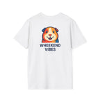 Dog Weekend Vibes T-Shirt