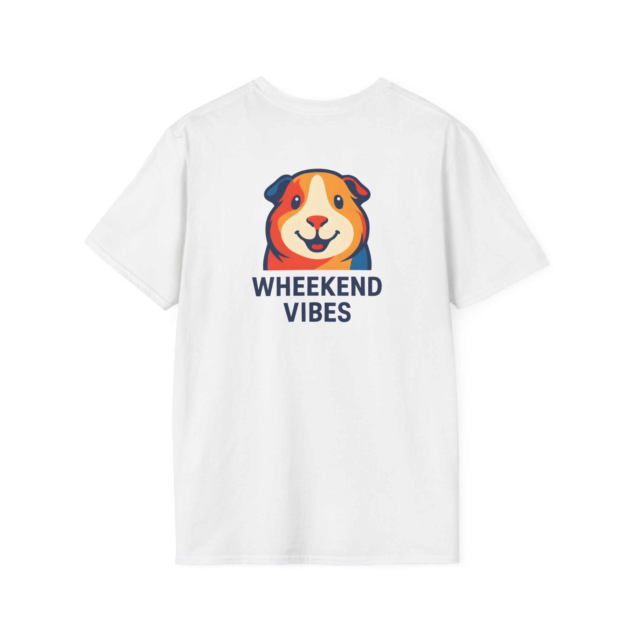 Dog Weekend Vibes T-Shirt