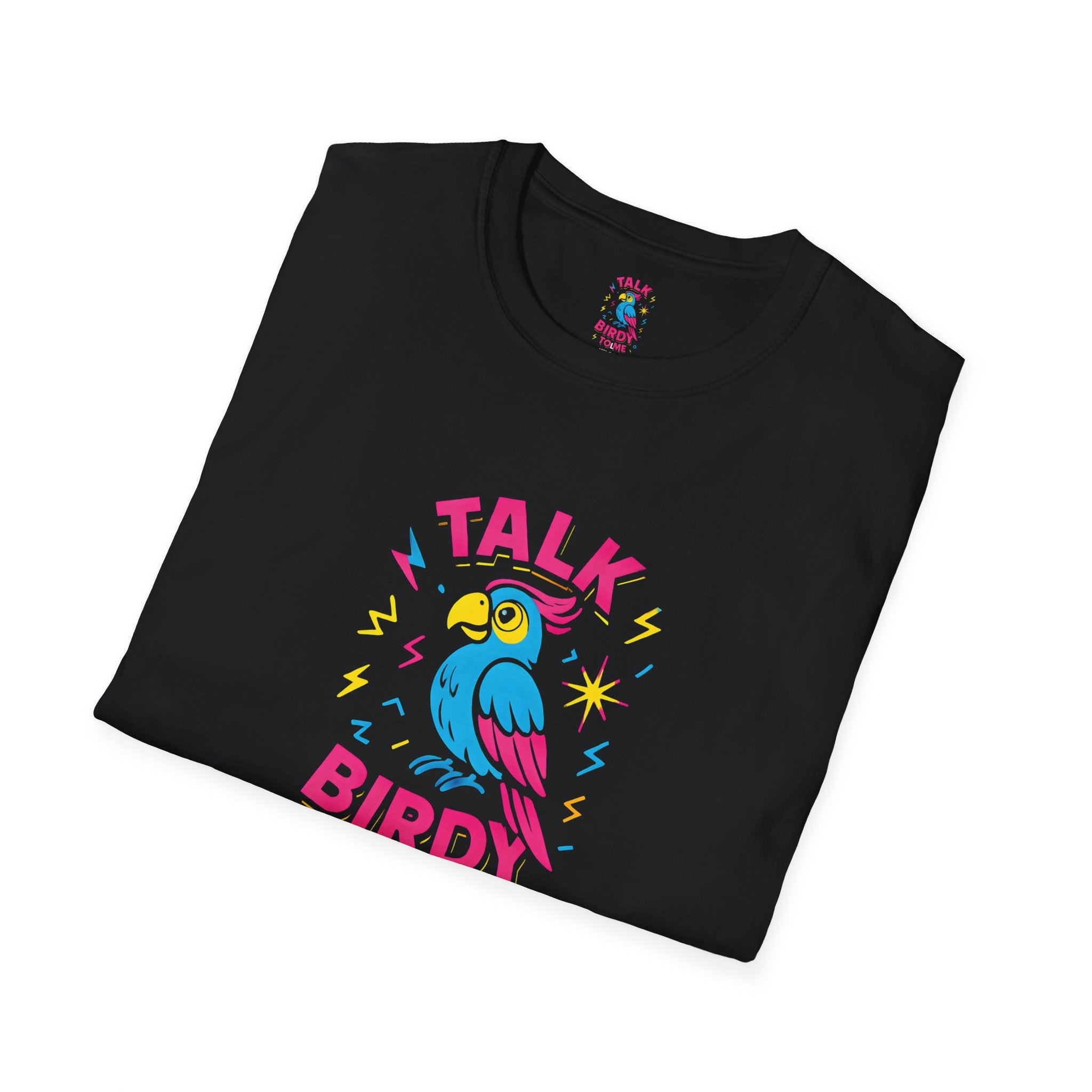 Talk Birdy To Me T-Shirt