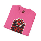 Rescue Love Repeat T-Shirt