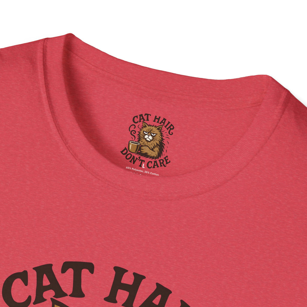 Grumpy Cat Coffee Mug T-Shirt