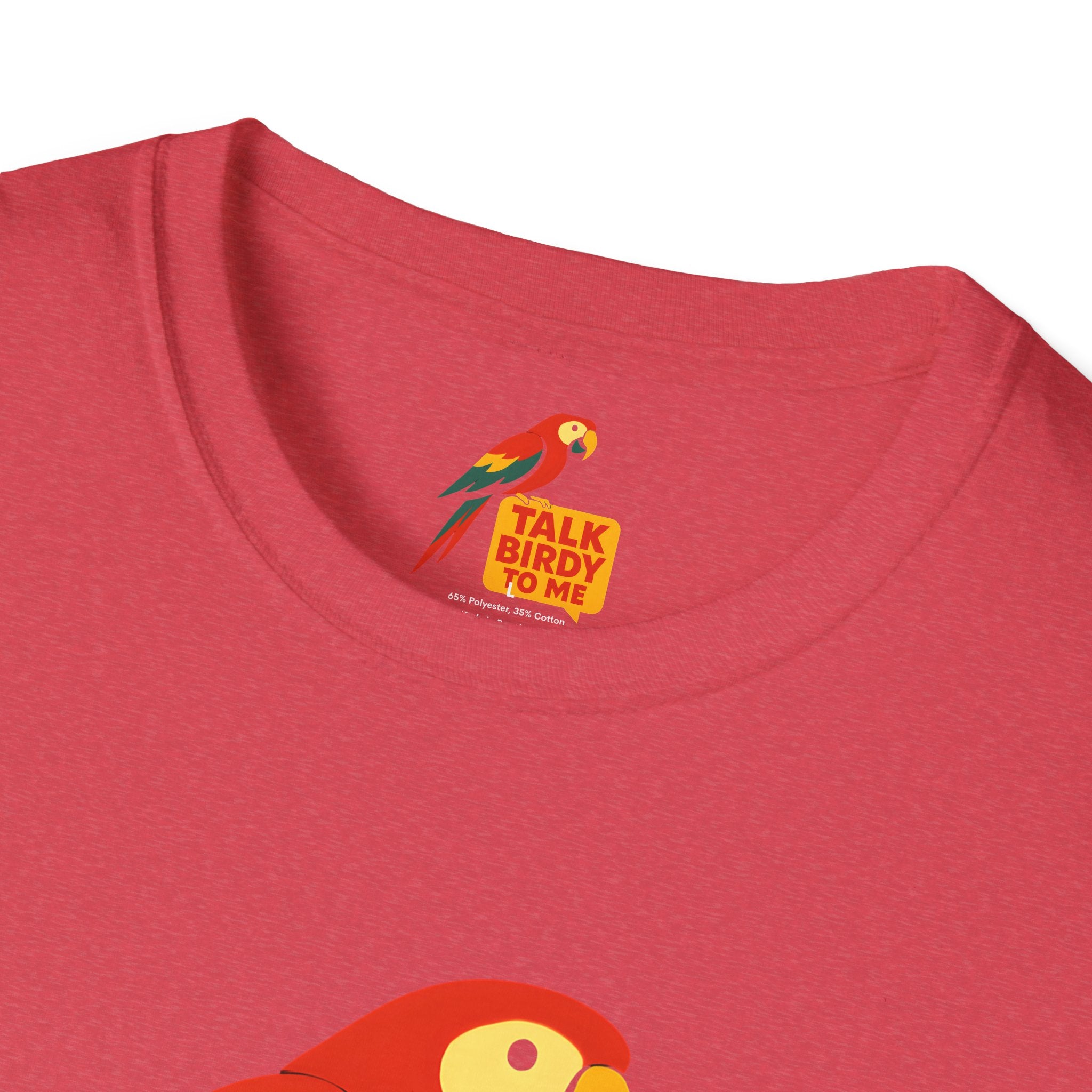 Talk Birdy To Me T-Shirt
