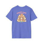 Crazy Cat Lady T-Shirt