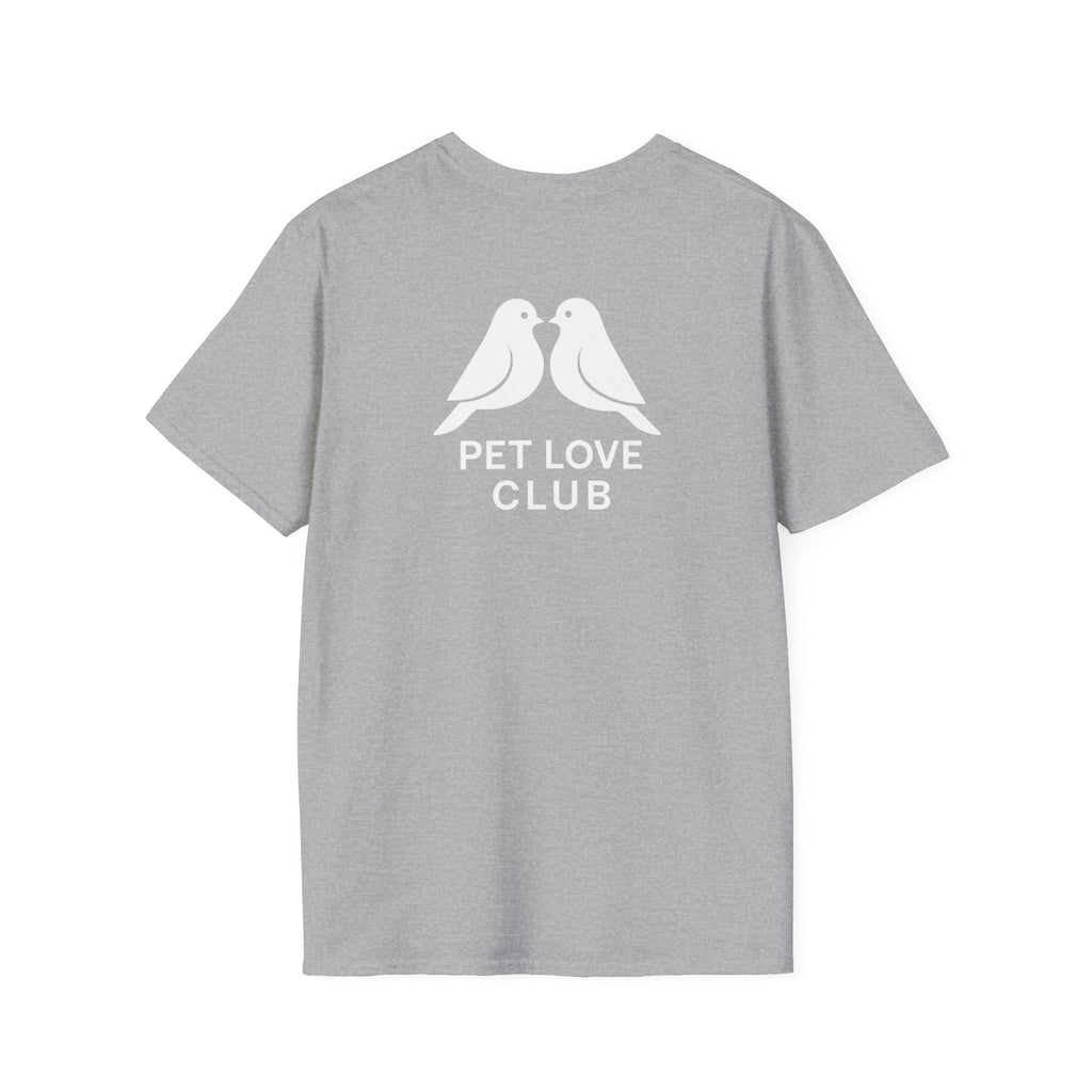Pet Love Club T-Shirt