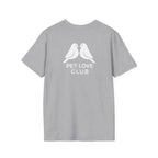 Pet Love Club T-Shirt