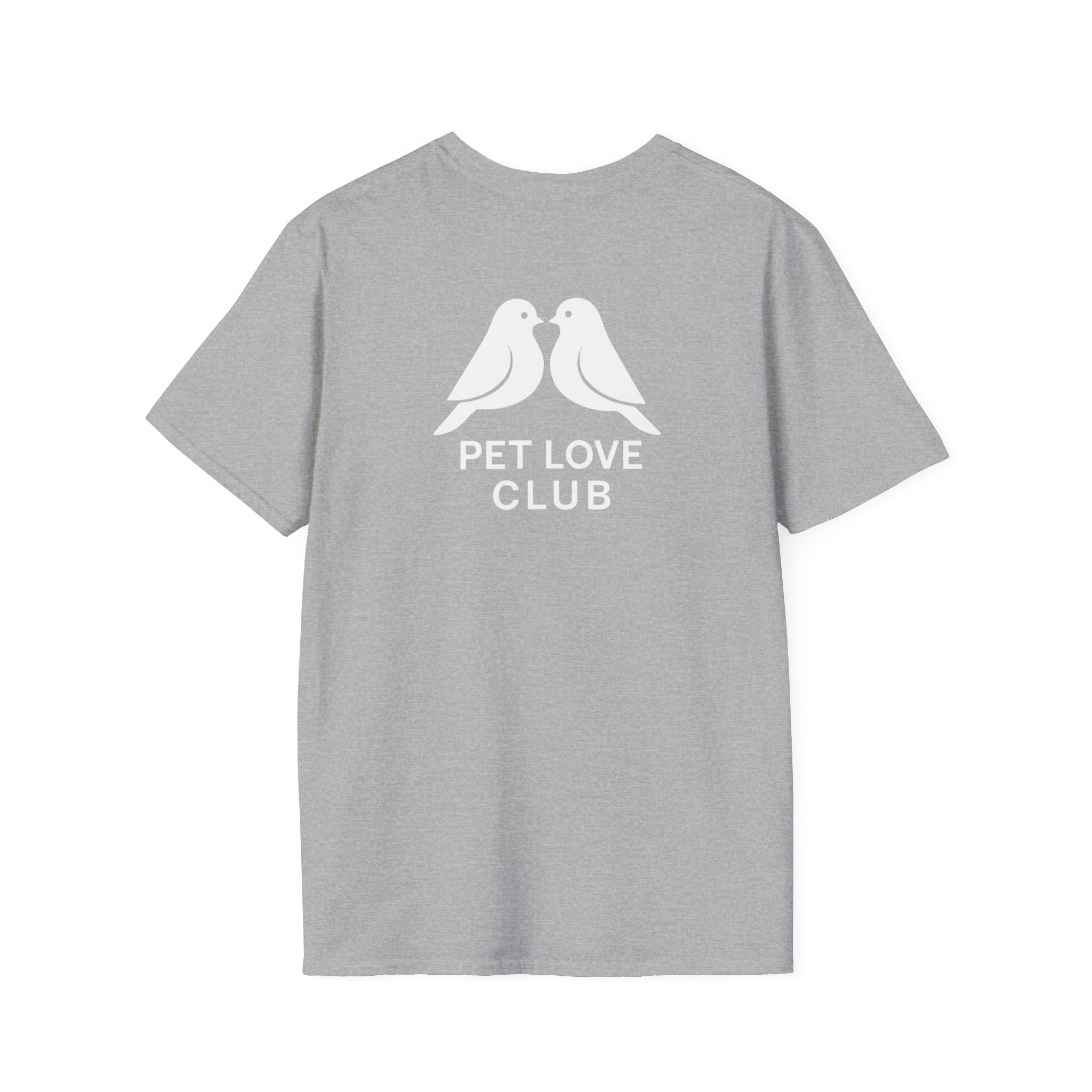 Pet Love Club T-Shirt