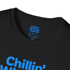 Chillin' with Reptiles T-Shirt