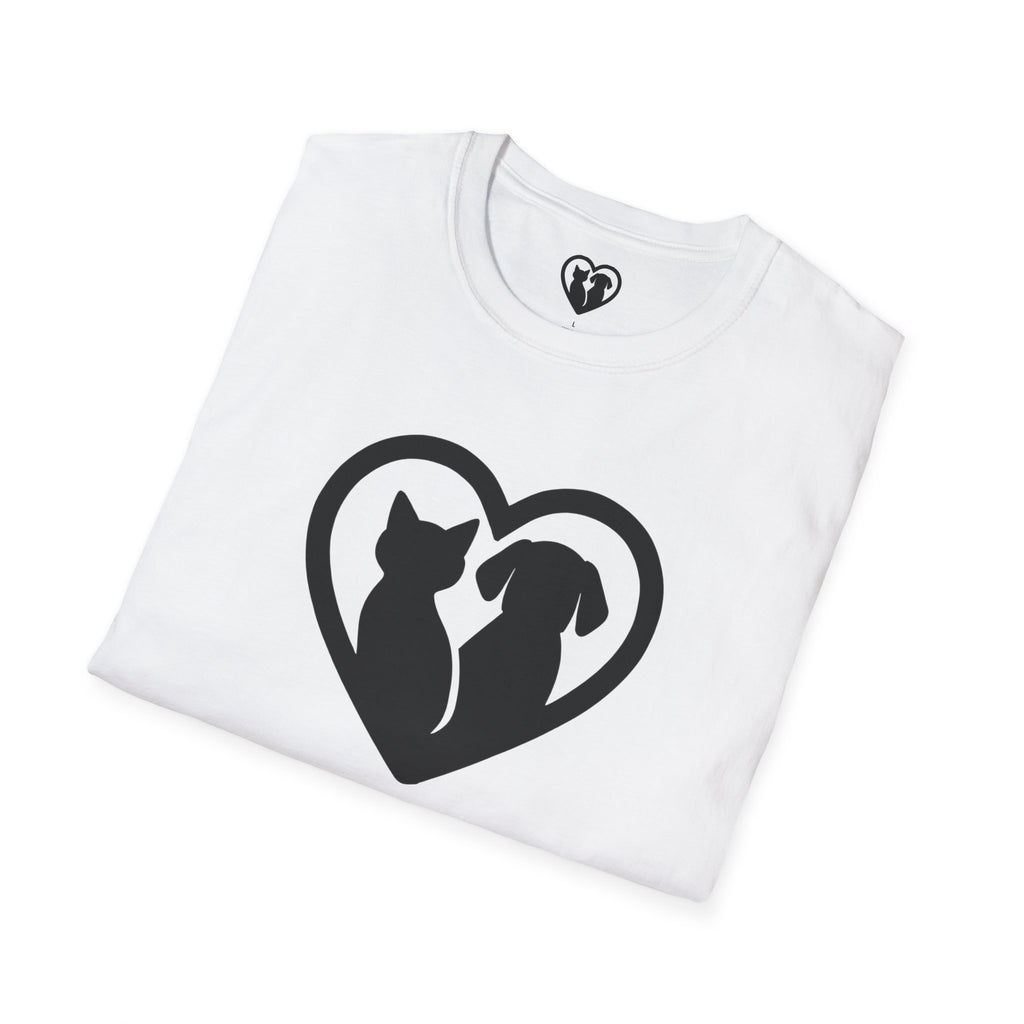 Starry night sky T-Shirt