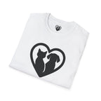 Starry night sky T-Shirt