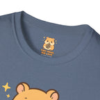 Tiny Paws, Big Love T-Shirt