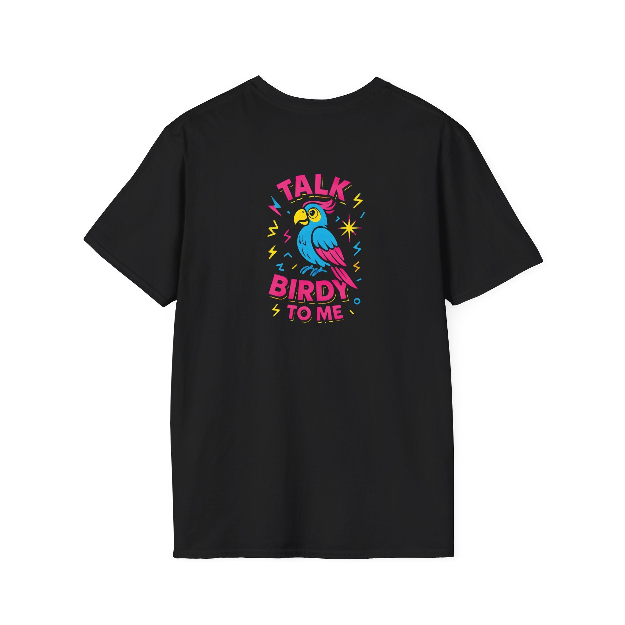 Talk Birdy To Me T-Shirt
