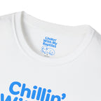 Chillin' with Reptiles T-Shirt