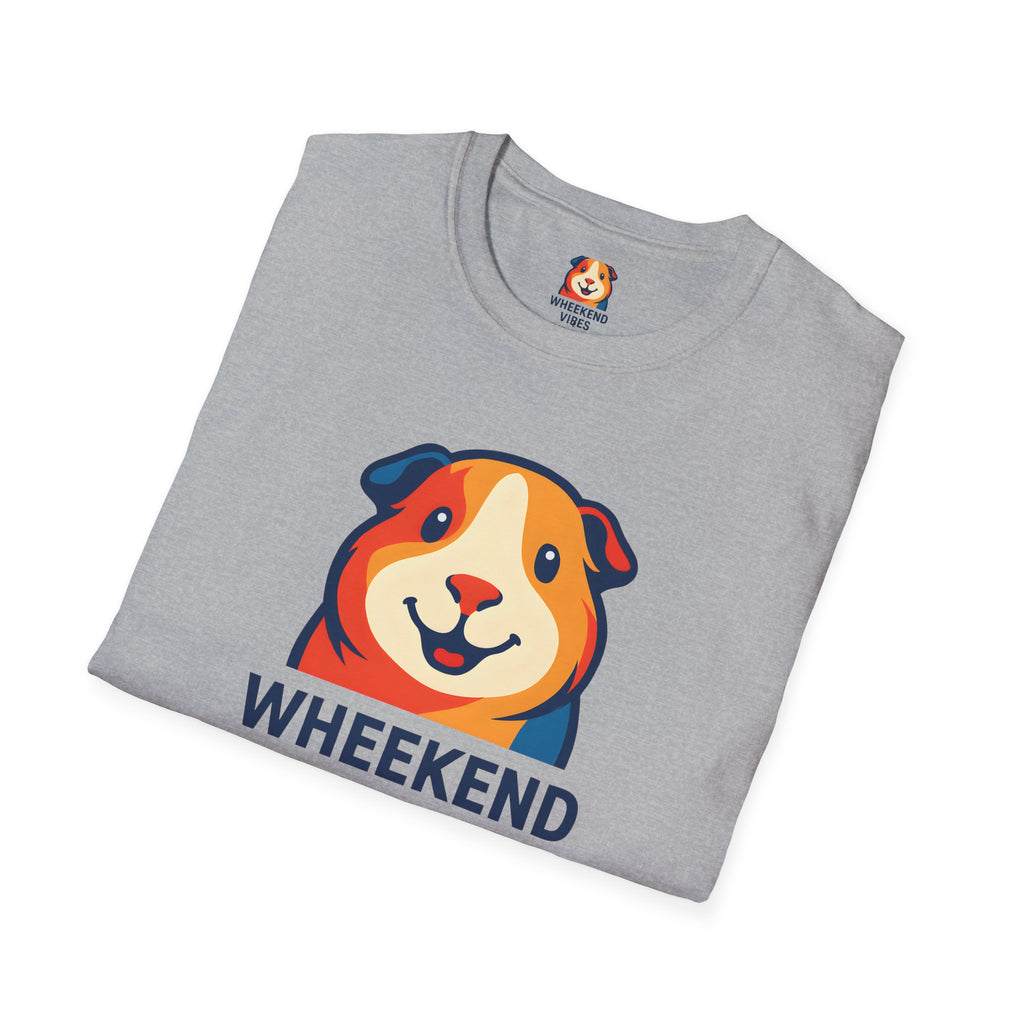 Dog Weekend Vibes T-Shirt