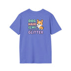 Dog Hair Glitter T-Shirt