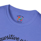 Colorful Running Dog T-Shirt