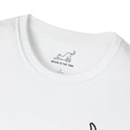 Nighttime city silhouette T-Shirt