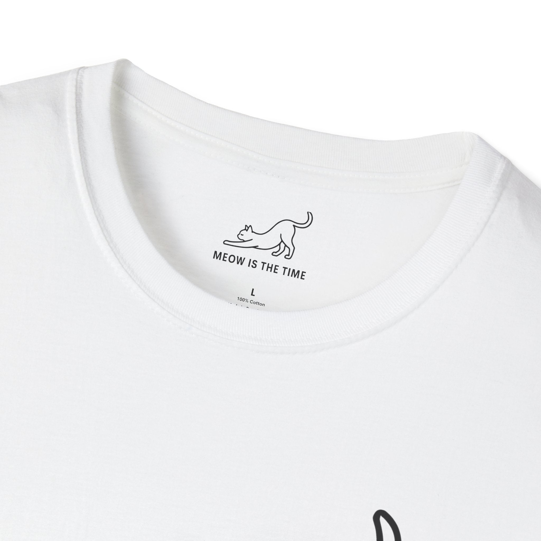 Nighttime city silhouette T-Shirt