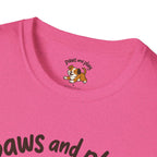 Paws and Play T-Shirt