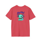 Stay Weird Dragon T-Shirt