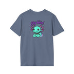 Stay Weird Dragon T-Shirt
