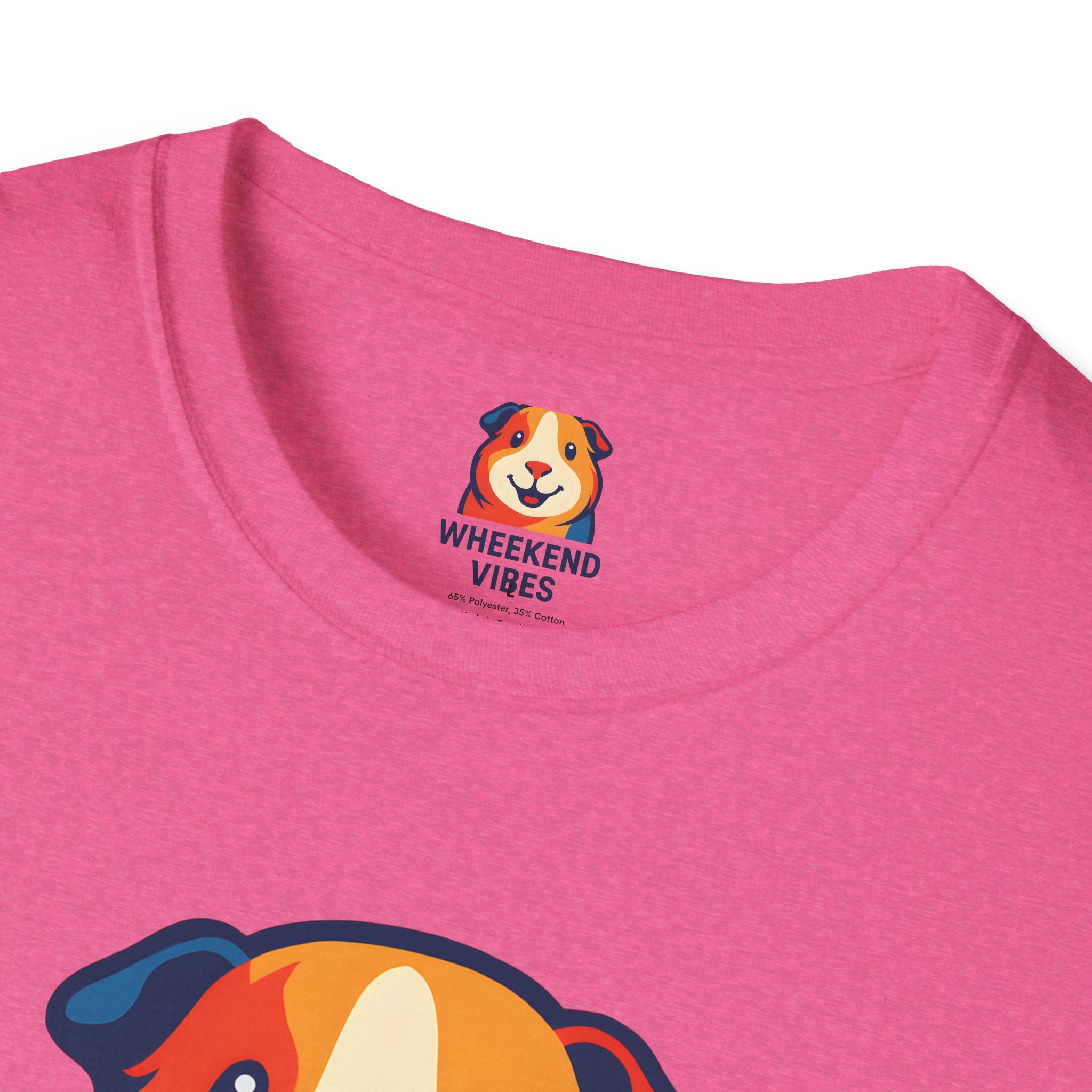 Dog Weekend Vibes T-Shirt