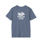 Paws and Chill T-Shirt