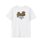 Bestie Fur Friend T-Shirt