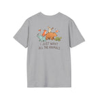 All the Animals T-Shirt