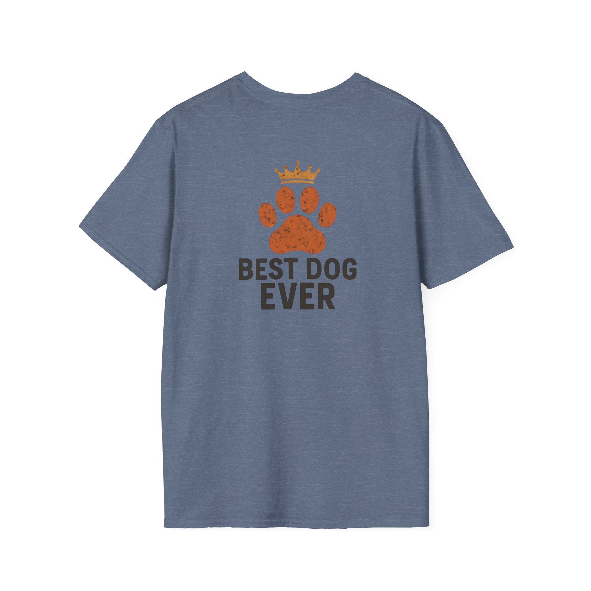 Best Dog Ever T-Shirt