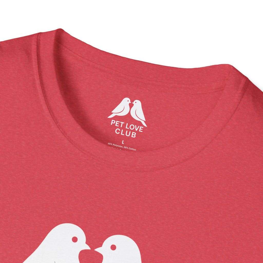 Pet Love Club T-Shirt