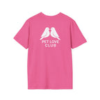 Pet Love Club T-Shirt