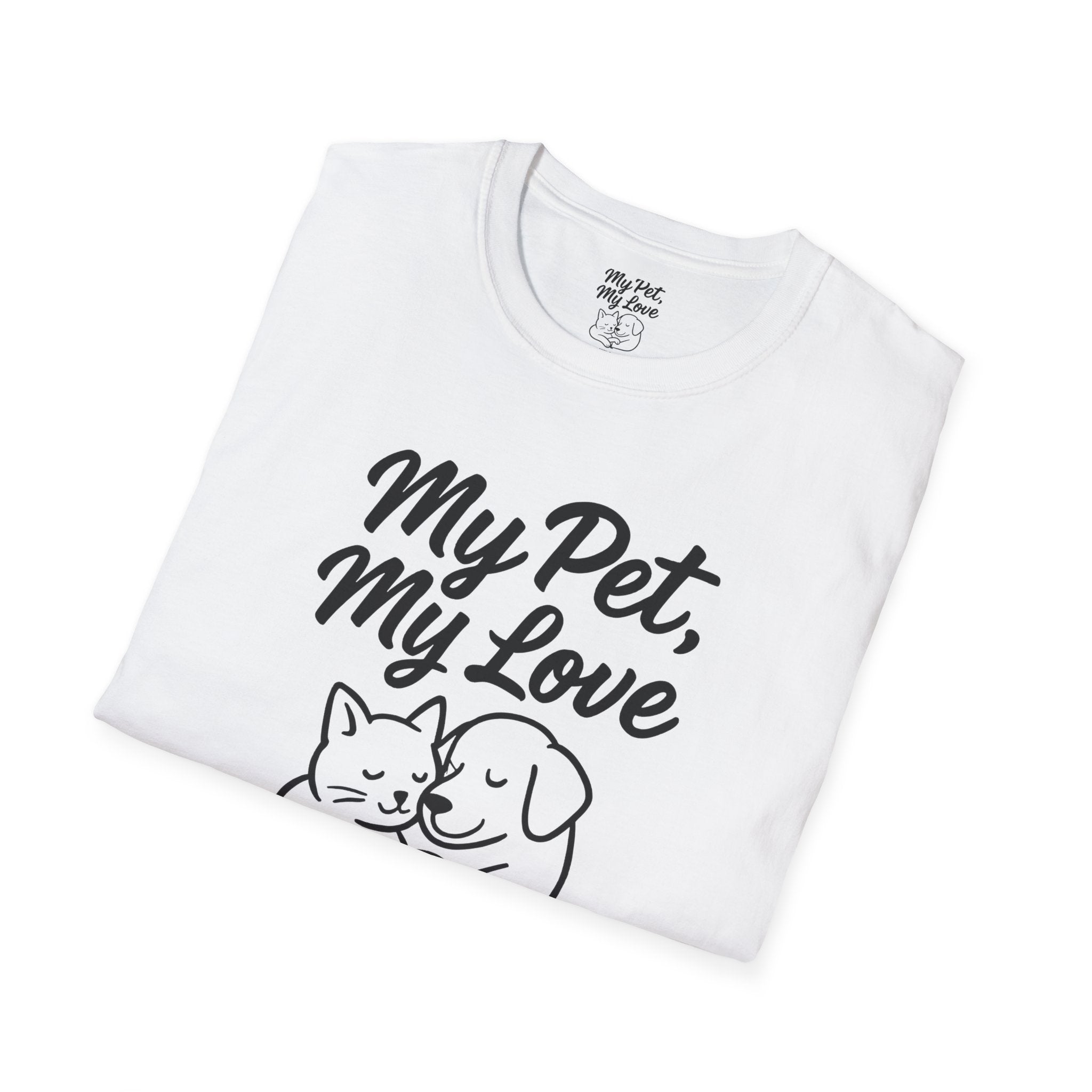 Dark silhouette figure T-Shirt