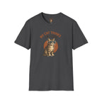 Cool Cat Sunglasses T-Shirt