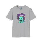 Stay Weird Dragon T-Shirt