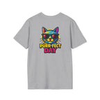 Purr-Fect Day Cat T-Shirt