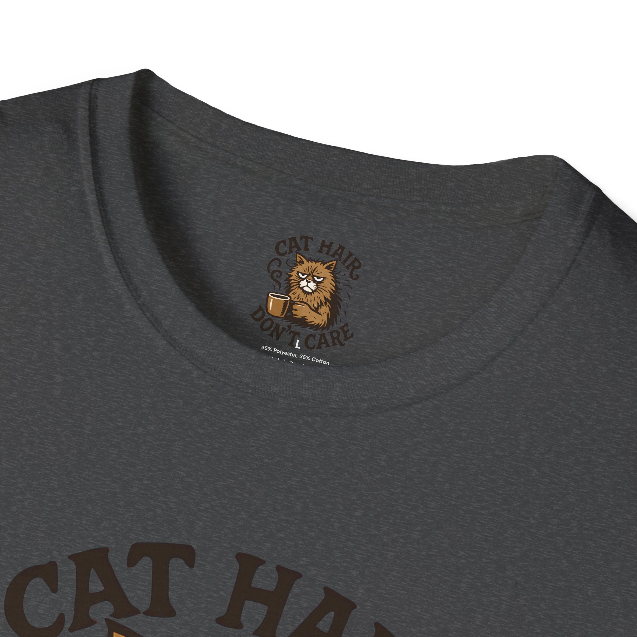 Grumpy Cat Coffee Mug T-Shirt