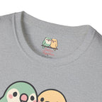 Two Birds Together T-Shirt