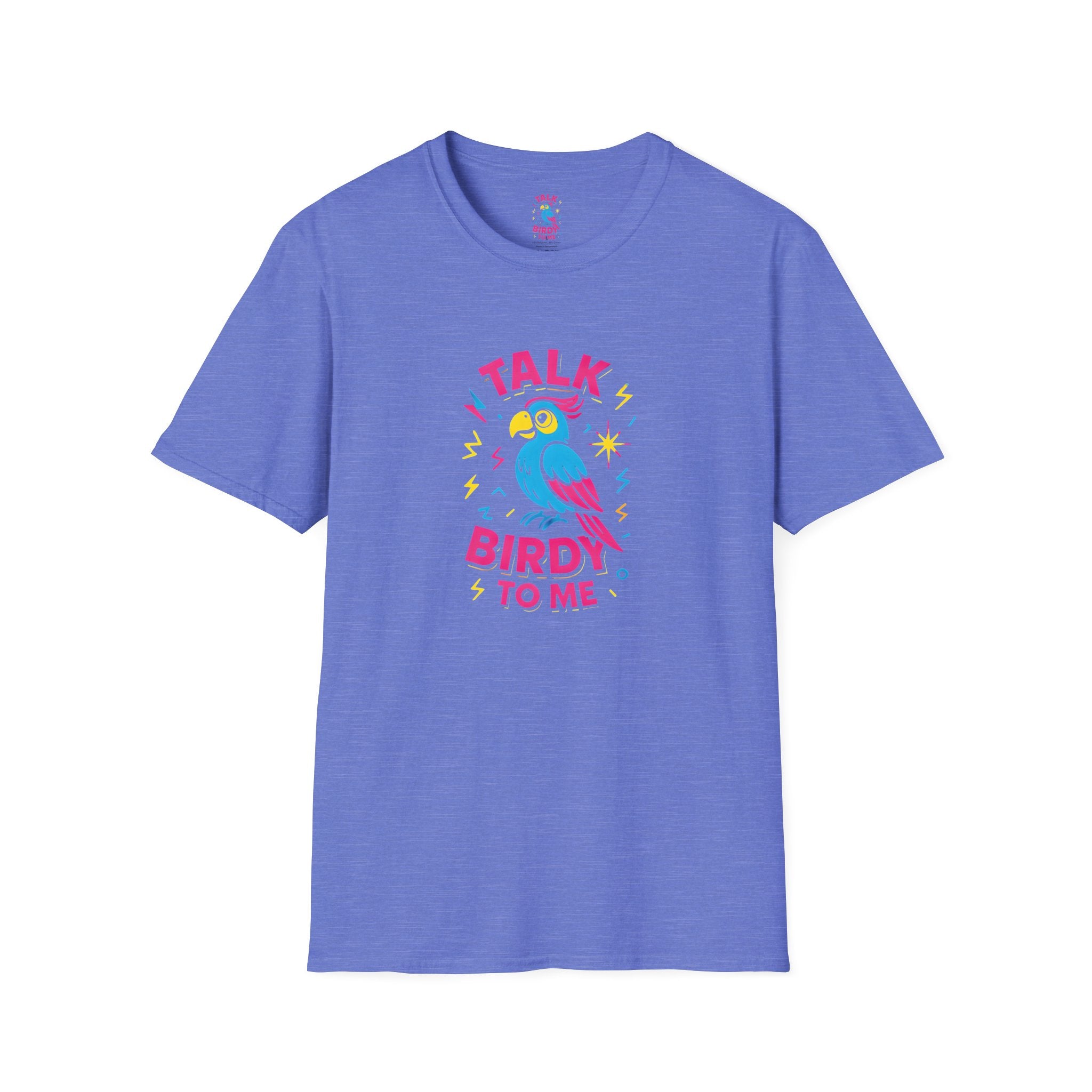 Talk Birdy To Me T-Shirt