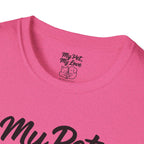 Dark silhouette figure T-Shirt